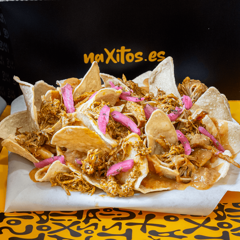 Cochinita Lovers (Para dos)
