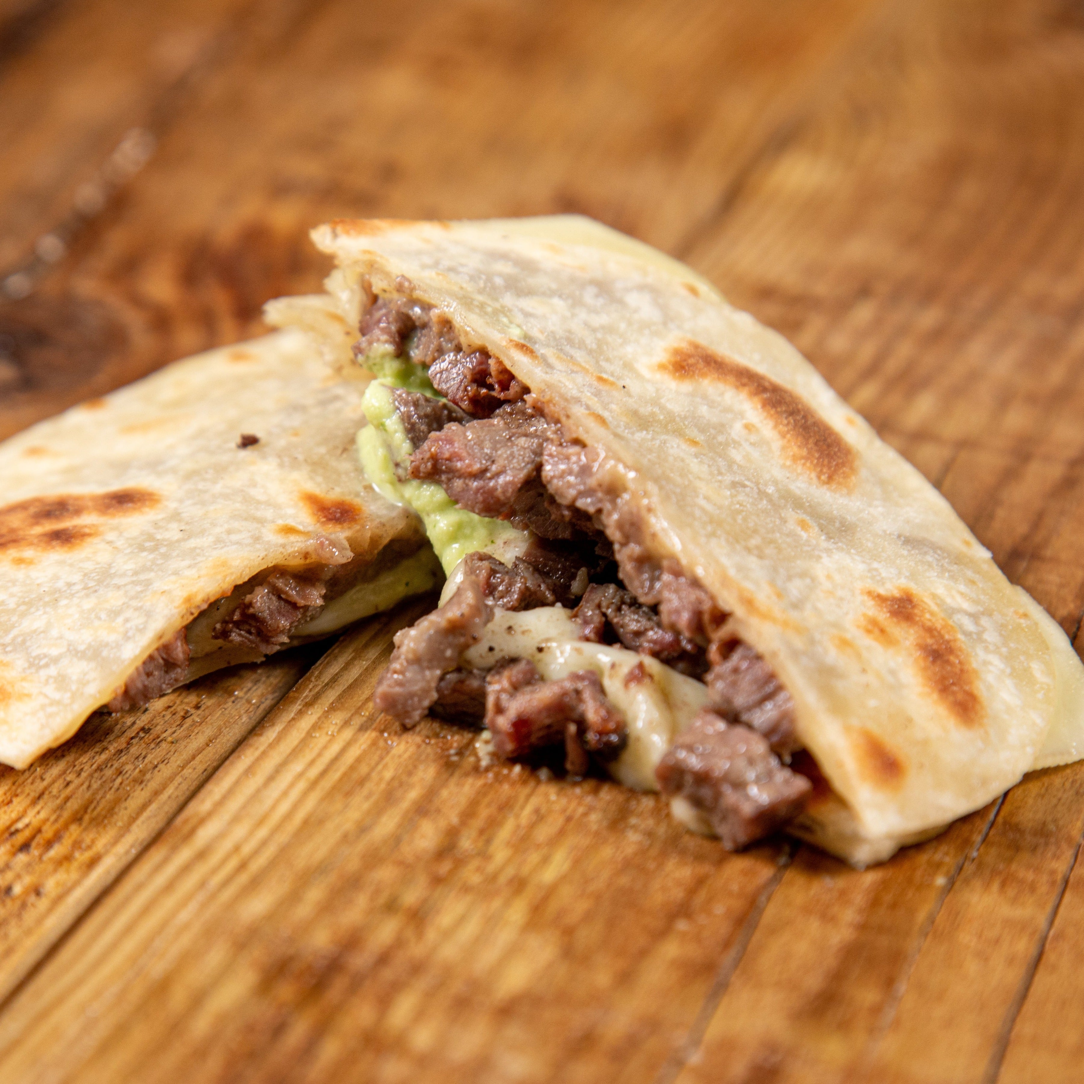 Taco Pirata ( 15 Tacos)