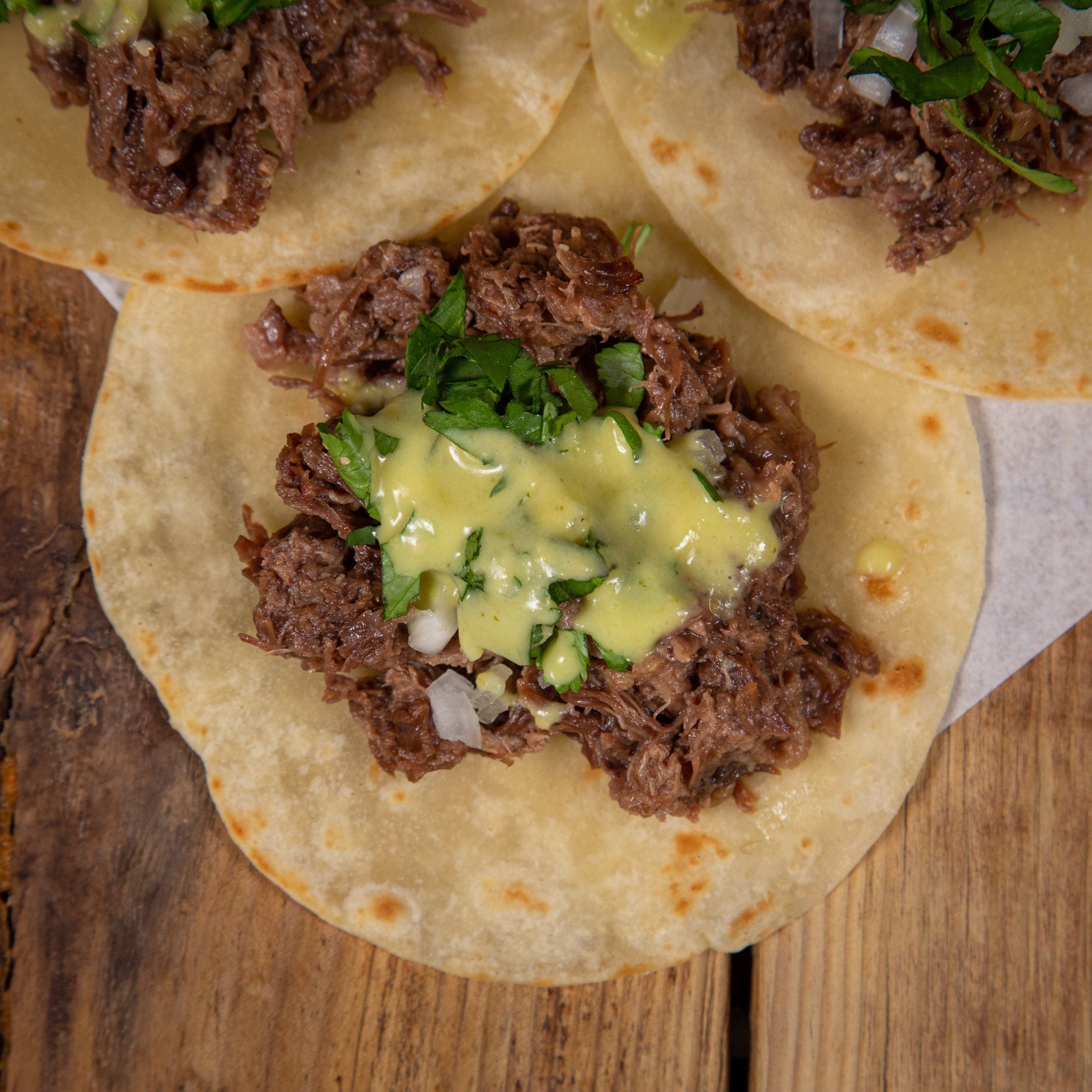 Viva México Pack - 18 Personas