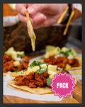 Los más vendidos Pack - 10 Personas