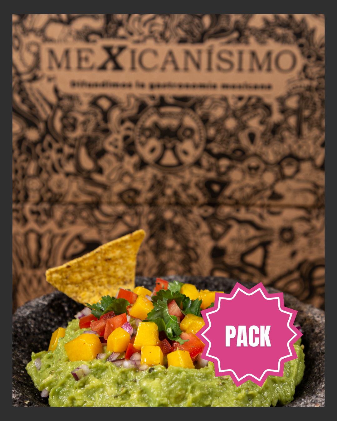 Family Pack - 10 Personas