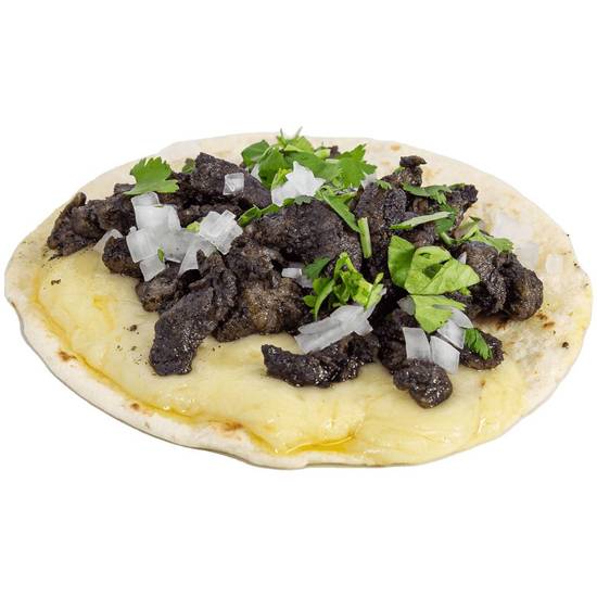 Taco Morenita
