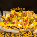 Cheddar Lovers (Para dos)