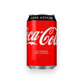 Coca Cola Zero