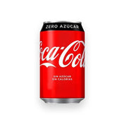 Coca Cola Zero