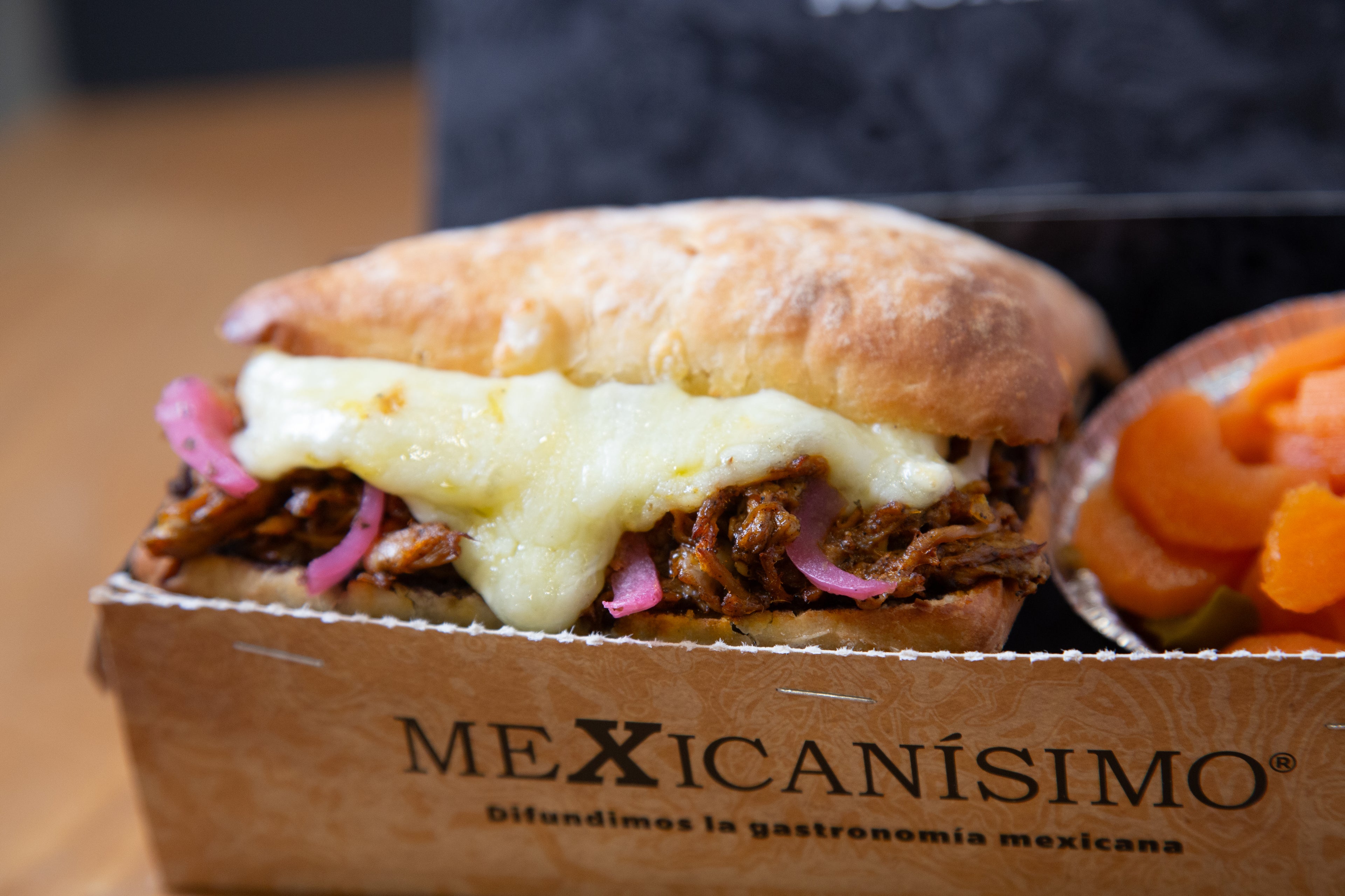 Torta de Cochinita Pack- 5 Personas