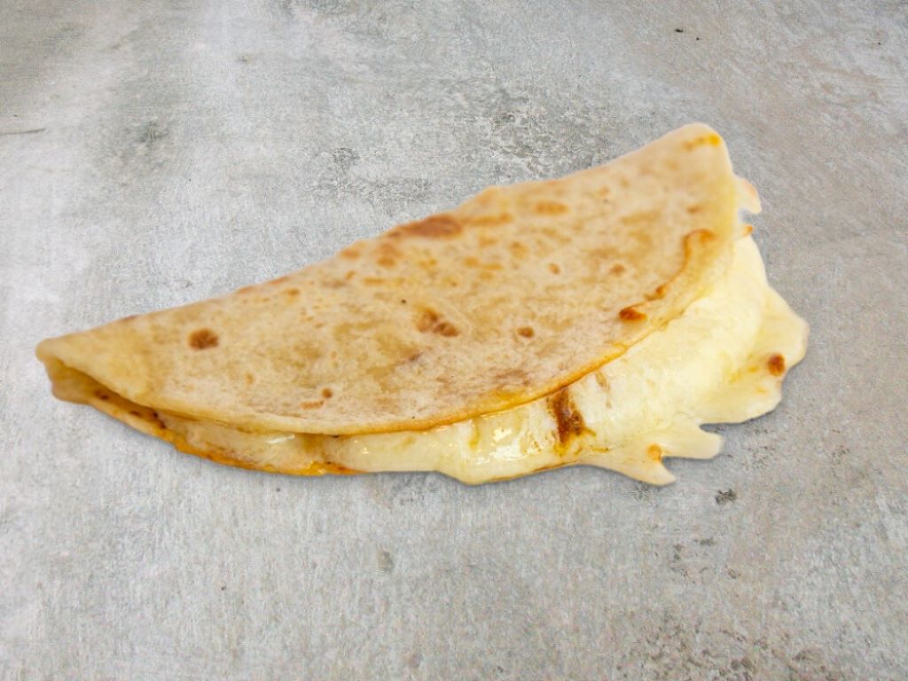 Quesadilla