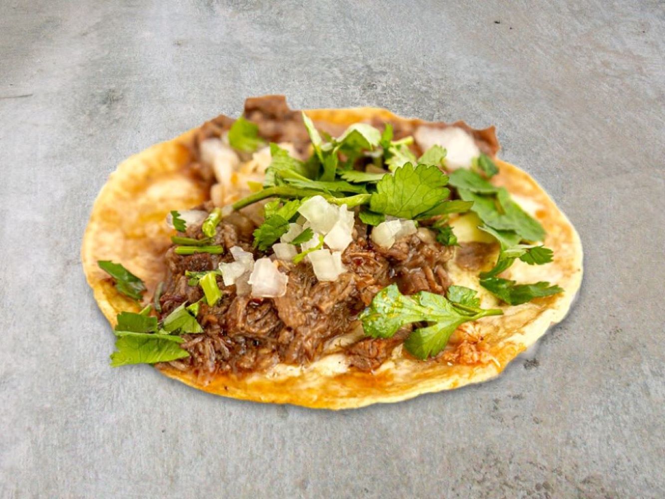 Birria de Res (15 Tacos)
