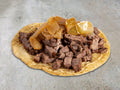 Taco de Carne Asada