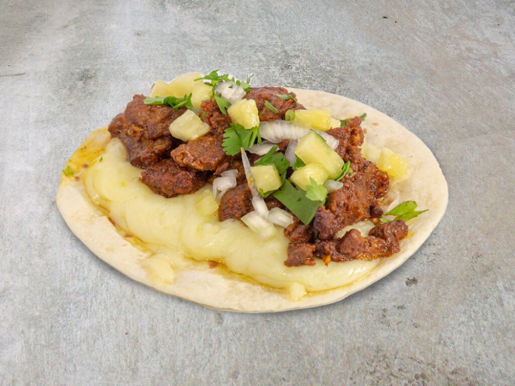 Taco Gringa