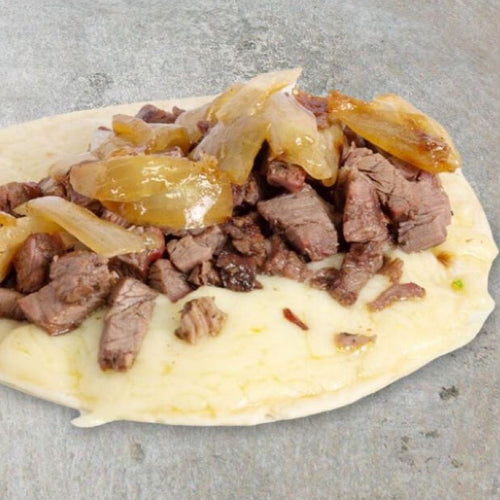 Amigos Pack - 8 Personas