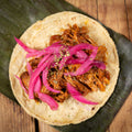 Cochinita Pibil (15 tacos)