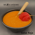Salsa Roja