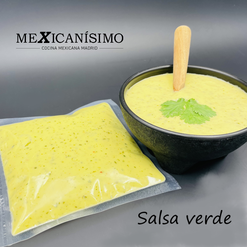 Pack Salsas Caseras