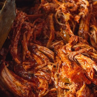 Cochinita Pibil (15 tacos)